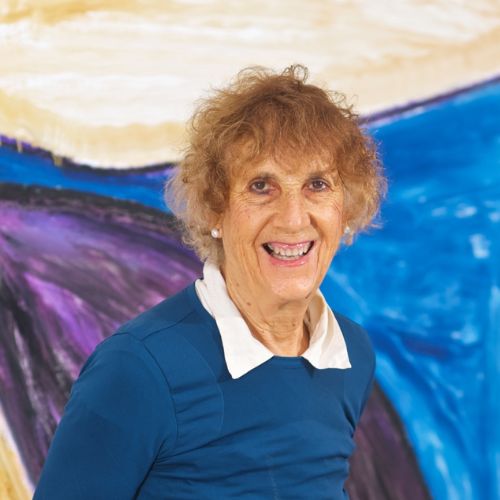 Susan Moss