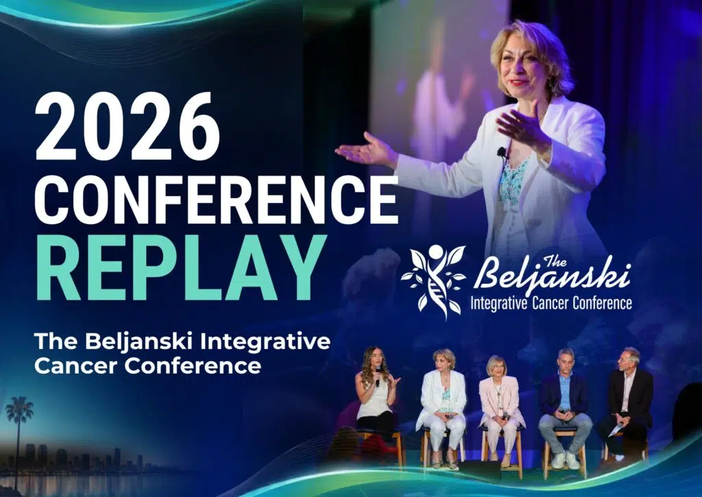integrative cancer conference